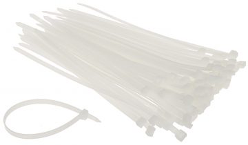 KABEĻA SKAVA OPC-300X7.6/W*P100